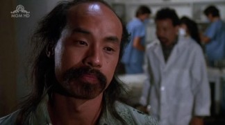 Кадр з фільму Сталеве правосуддя