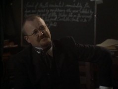 Кадр з фільму Джек - Різник