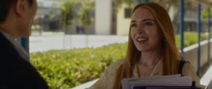 Кадр з фільму Ще одна шалена п'ятниця