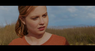 Кадр з фільму Круті дівчата