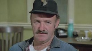 Кадр з фільму Принцип доміно