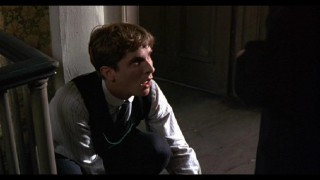 Кадр з фільму Секретний агент