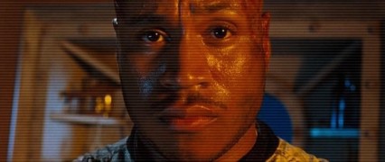 Кадр з фільму Глибоке синє море