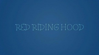 Кадр з фільму Червона Шапочка