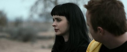 Кадр з фільму Ель Каміно: Пуститися берега