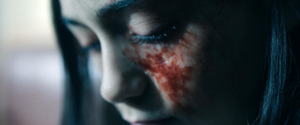 Кадр з фільму Балерина