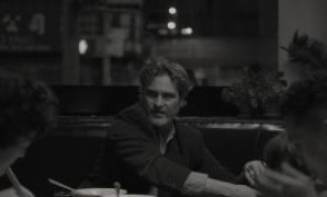 Кадр з фільму Камон Камон