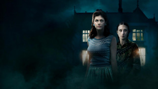 Кадр з фільму Ми завжди жили в замку