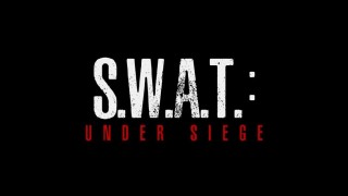 Кадр з фільму Спецназ: В облозі