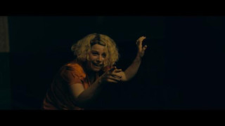 Кадр з фільму Наречена!