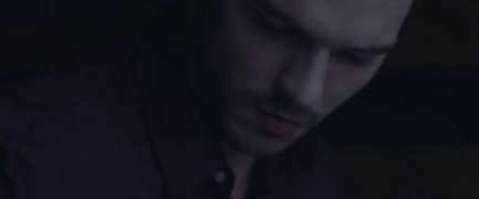 Кадр з фільму Новизна