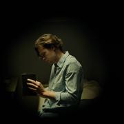 Кадр з фільму Велика свобода