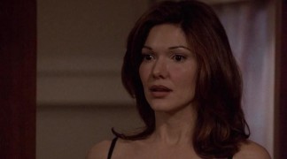 Кадр з фільму Під укіс