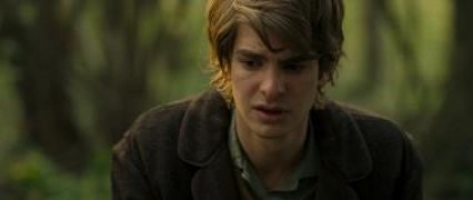 Кадр з фільму Не відпускай мене