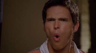 Кадр з фільму Американський пиріг - 4: Музичний табір