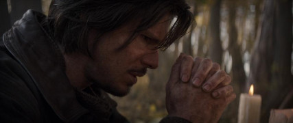 Кадр з фільму Три мушкетери: Міледі