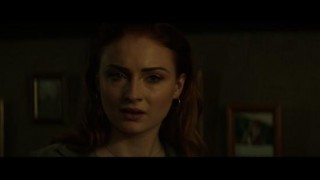 Кадр з фільму Люди Ікс: Темний фенікс