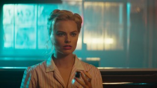 Кадр з фільму Термінал