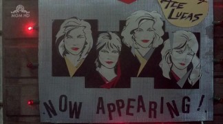 Кадр з фільму Порочні вуста