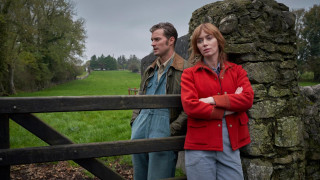 Кадр з фільму Дикий гірський чебрець