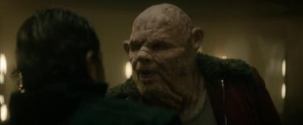 Кадр з фільму Бунтівний місяць: Частина перша - Дитя вогню