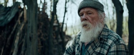 Кадр з фільму Падіння янгола