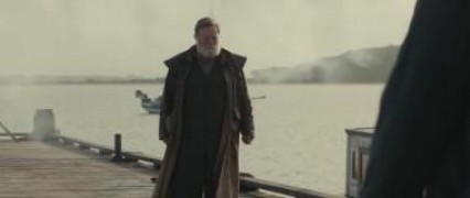 Кадр з фільму Світло між двох океанів