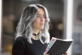 Кадр з фільму Операція «Колібрі»