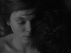 Кадр з фільму Іда