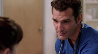 Кадр з фільму Матері та дочки