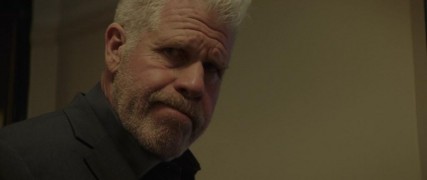 Кадр з фільму Ешер