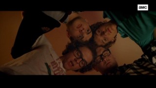 Кадр з фільму Турнір