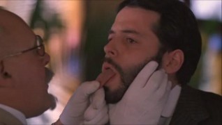 Кадр з фільму Дорога на Веллвіл