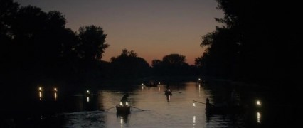 Кадр з фільму У таємниці