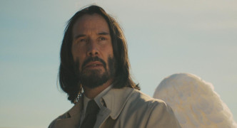 Кадр з фільму Щаслива доля