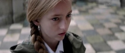 Кадр з фільму Легенда Лонгвуда