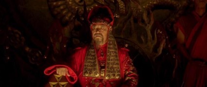 Кадр з фільму У пошуках пригод