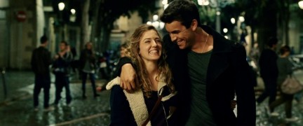 Кадр з фільму Три метри над рівнем неба 2: Я тебе хочу