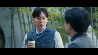 Кадр з фільму Геній математики