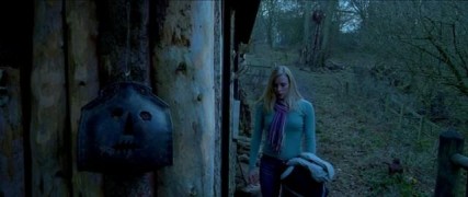 Кадр з фільму Спуск