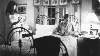 Кадр з фільму Брати і сестри