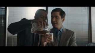 Кадр з фільму Хвиля