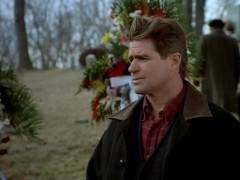 Кадр з фільму Заміна 2. Останній урок