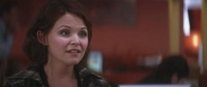 Кадр з фільму Обіцяти - ще не одружитись