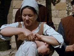 Кадр з фільму Як вийти заміж за короля