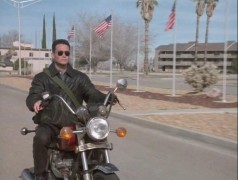 Кадр з фільму База