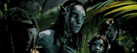 Кадр з фільму Аватар: Шлях води