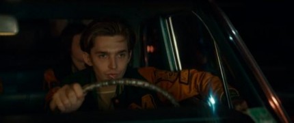 Кадр з фільму Страшні історії для розповіді у темряві