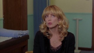 Кадр з фільму Англійський цирульник