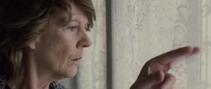 Кадр з фільму Останній шанс Харві